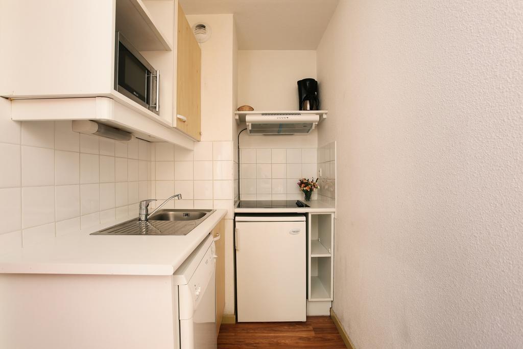 Residence Le Hameau - Saint-Francois-Longchamp سانت فرانسوا-لونغشامب المظهر الخارجي الصورة