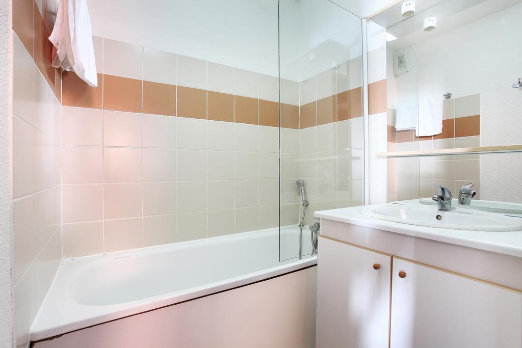 Residence Le Hameau - Saint-Francois-Longchamp سانت فرانسوا-لونغشامب المظهر الخارجي الصورة