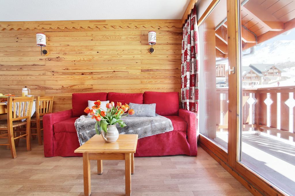 Residence Le Hameau - Saint-Francois-Longchamp سانت فرانسوا-لونغشامب المظهر الخارجي الصورة