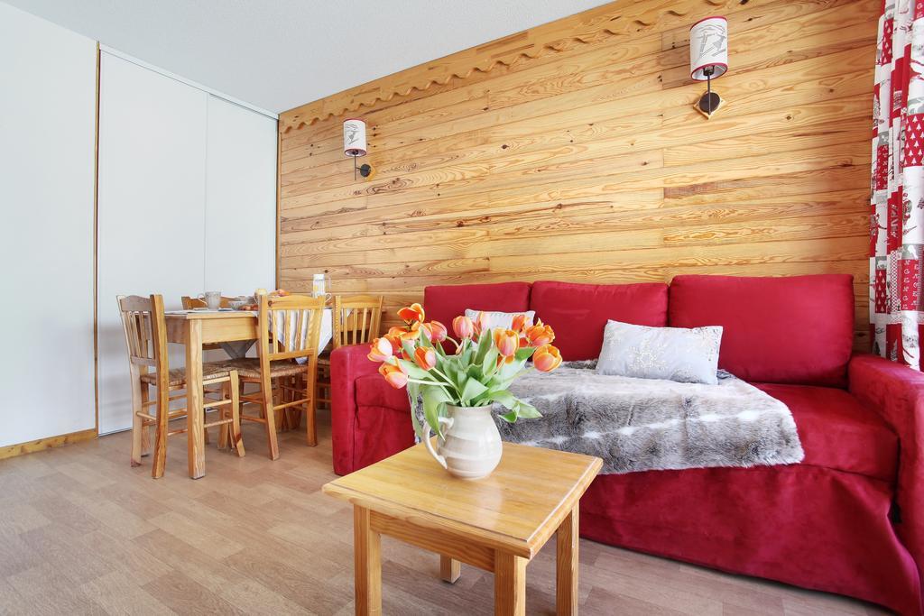 Residence Le Hameau - Saint-Francois-Longchamp سانت فرانسوا-لونغشامب المظهر الخارجي الصورة