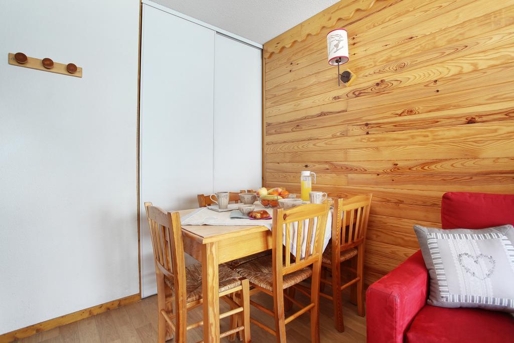 Residence Le Hameau - Saint-Francois-Longchamp سانت فرانسوا-لونغشامب المظهر الخارجي الصورة