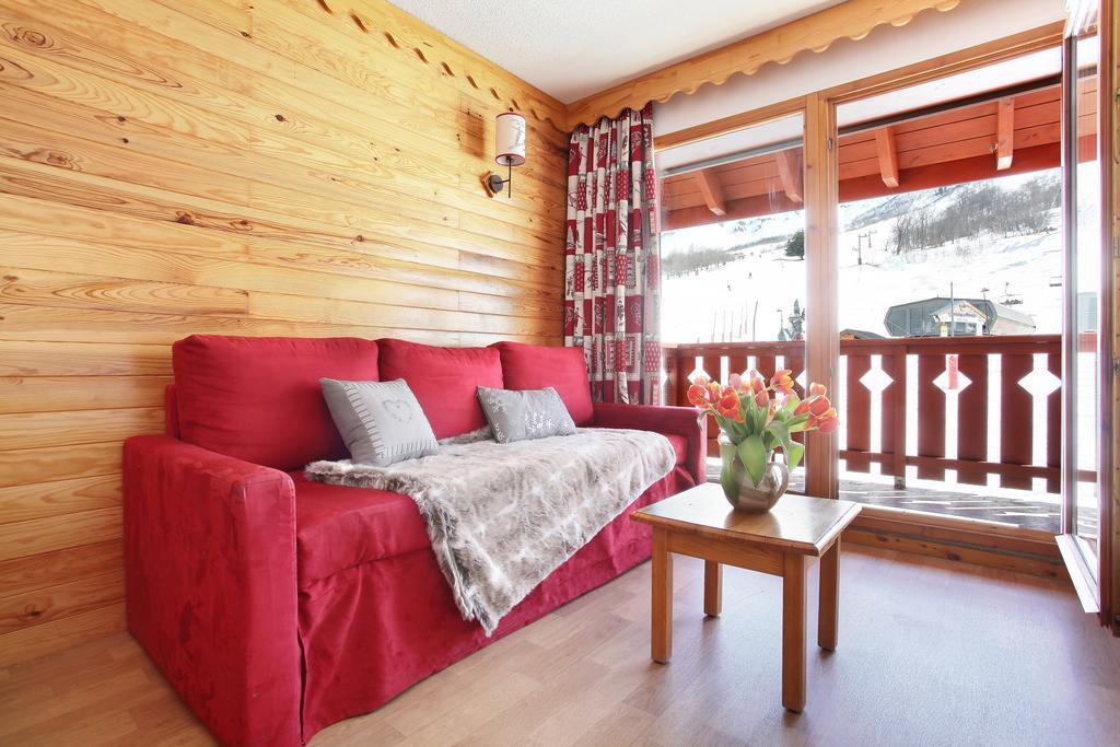 Residence Le Hameau - Saint-Francois-Longchamp سانت فرانسوا-لونغشامب المظهر الخارجي الصورة