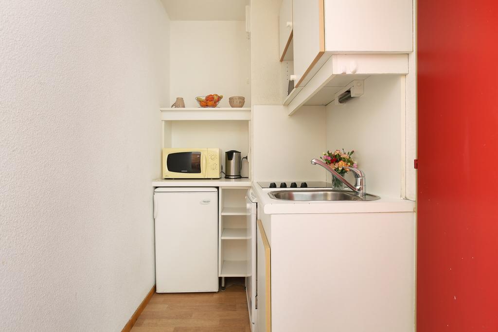Residence Le Hameau - Saint-Francois-Longchamp سانت فرانسوا-لونغشامب المظهر الخارجي الصورة