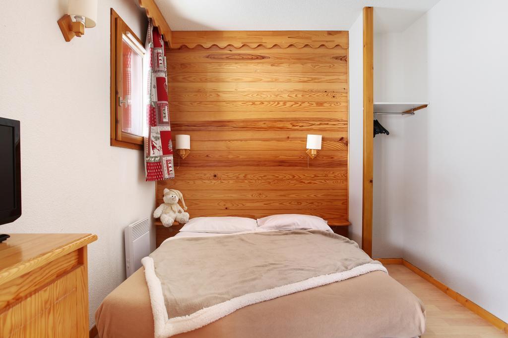 Residence Le Hameau - Saint-Francois-Longchamp سانت فرانسوا-لونغشامب المظهر الخارجي الصورة