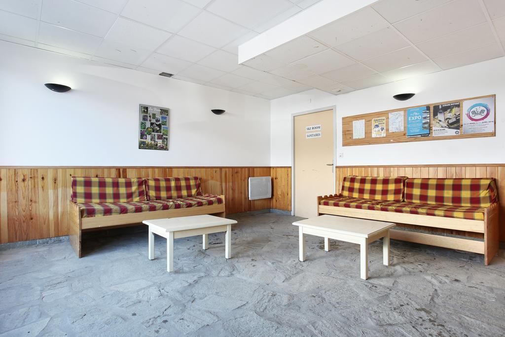 Residence Le Hameau - Saint-Francois-Longchamp سانت فرانسوا-لونغشامب المظهر الخارجي الصورة